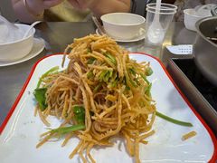 -遇西祠·海鲜烧烤(总店)