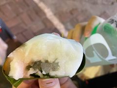 椰汁西米糕-陈记印尼风味小吃(北湖店)
