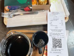 -星巴克臻选(北京嘉里中心第二店)