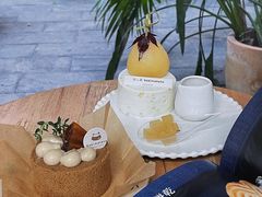 -Kekimatata 生日蛋糕·烘焙教学