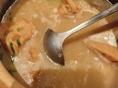 -清水亭湖北菜(大屯DT51店)