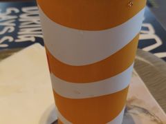 -麦当劳(朝阳路得来速店)