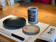 -江户前寿司(好运街店)