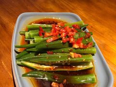 -觅山云南菜(泊富ICITY店)