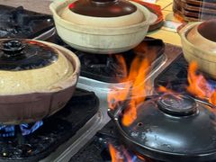 -五马集·海鲜·温州大牌档(黑金冠五马街十字路口店)