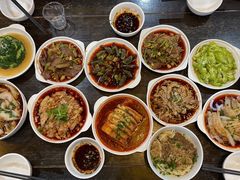 -牛王庙(龙华花园店)