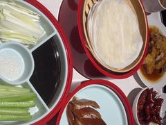 -千百味红餐厅·江西菜(绿地双子塔店)