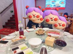 -郭林家常菜(狼垡店)