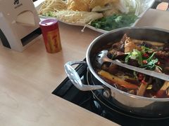 -刘一锅筋头巴脑(大悦城C店)