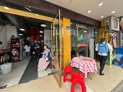 -三只鸟本地特色菜馆(上饶总店)