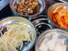 -包装马车·韩国料理·포장마차