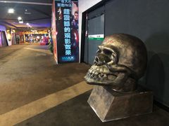 -万达影城(长安万达广场IMAX店)