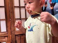 -弓二·烧鸟居酒屋(财富购物中心店)
