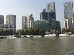 -公平路渡口(轮渡站)