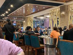 大堂-情妹耙泥鳅·江湖川菜(科华店)