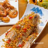 一口一个大海的味道[亲亲]