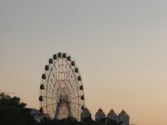 -南宁南湖公园