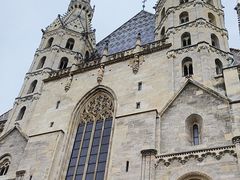 -斯蒂芬主教座堂(Stephansdom)