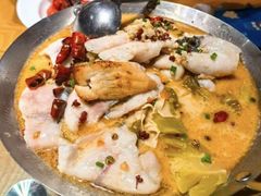 -黄泥岗·黄陂农家菜(百步亭店)