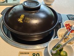 -百年果林椰子鸡(中洲店)