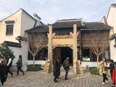 -新万鑫银丝面·非遗无锡味(惠山古镇店)