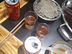 -美美老火锅(回龙湾店)