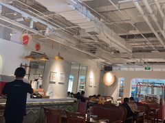 -灵意咖啡·西班牙美食(汕头金平万达广场店)