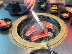 -KING KU卿古·炭火烤肉(临平银泰城店)