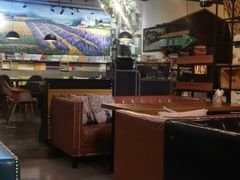 -莫比餐厅(五道口店)
