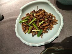 -羲和雅苑•北京烤鸭(乐园道万象城店)