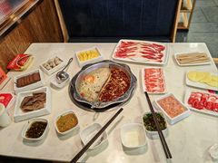 -傣妹火锅(南京东路一店)