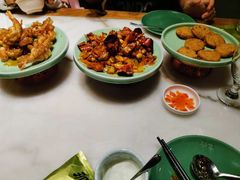 -那家小馆(摩天活力城店)