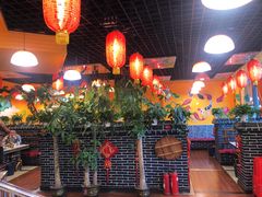 -江湖水乡铁锅炖魚(周庄嘉园店)