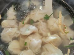 -小姜锅贴(凤凰街店)