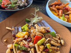 -南沙游艇会·大兵船餐厅