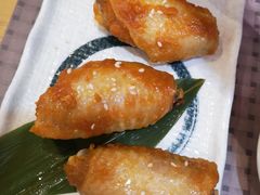 -林妈妈村·日式料理(宝山万达店)
