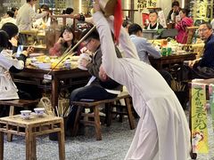-牛签签串串香(IFS店)