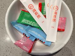 -海底捞火锅(荣盛广场店)