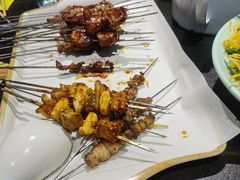 -小核桃品质串店(世茂大道店)