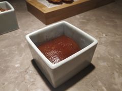 -新白鹿餐厅(金鹰新街口店)
