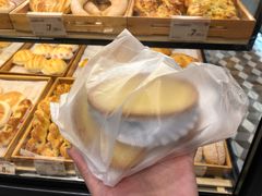 -皇后饼店(财富广场店)