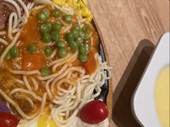-豪客来牛排(海沧阿罗海店)