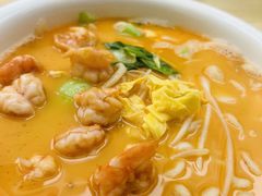 -木木鲜海鲜面(天一店)
