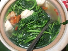 -煲煲好(朝阳门店)