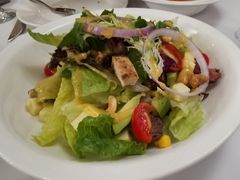 -摩根扒房(桐梓林店)