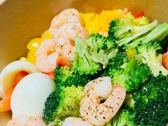 -LA合时健身4PMFIT(花桥旗舰店)