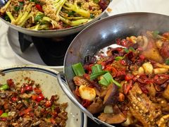 -新新湘菜馆(新中街二条店)