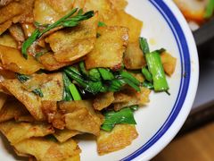 -肖记公安牛肉鱼杂(田林路店)