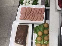 -古乐牛香·鲜牛肉牛杂火锅(梅村五洲国际店)