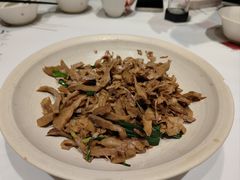 农家黑笋干-四方桌·福建客家土菜(二中店)